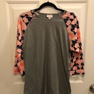LulaRoe Randy Minnie Mouse